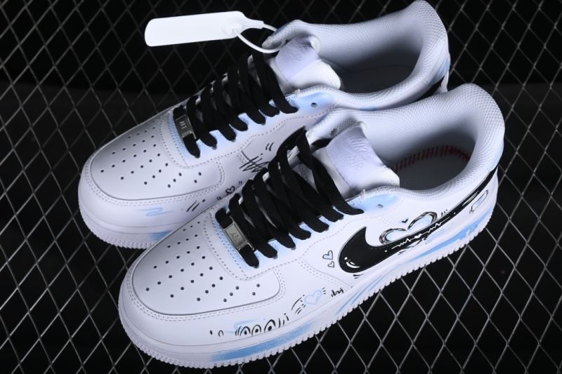 Nike Air Force 1 Shoes